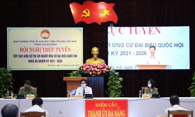 Đà Nẵng tập trung giải quyết những khó khăn để thúc đẩy phát triển