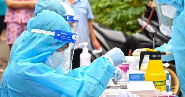 Số ca mắc mới COVID-19 ngày 12/11 giảm còn 277 ca