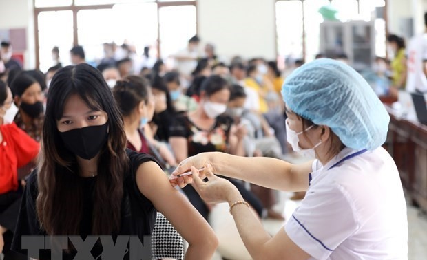 Ngày 11/12: Có 194 ca mắc COVID-19, thấp nhất gần 2 tháng qua