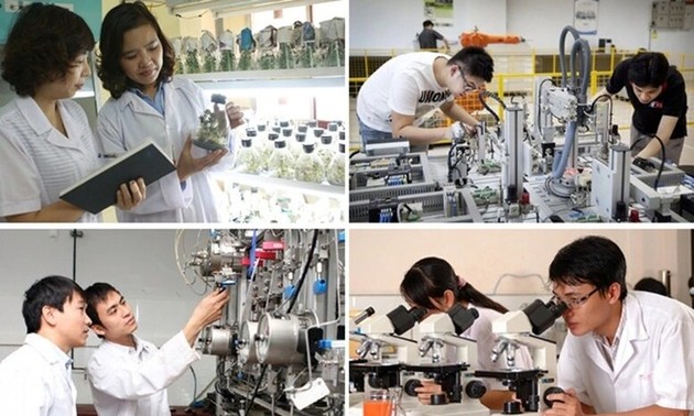 Học tập suốt đời