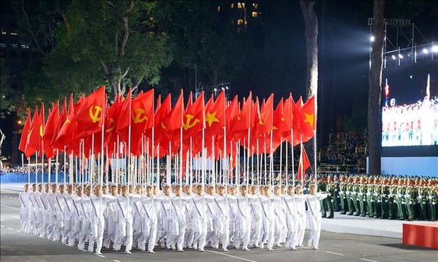 Thắng lợi của cuộc kháng chiến chống Mỹ - Bài học về xây dựng lực lượng vũ trang nhân dân vững mạnh trong kỷ nguyên mới