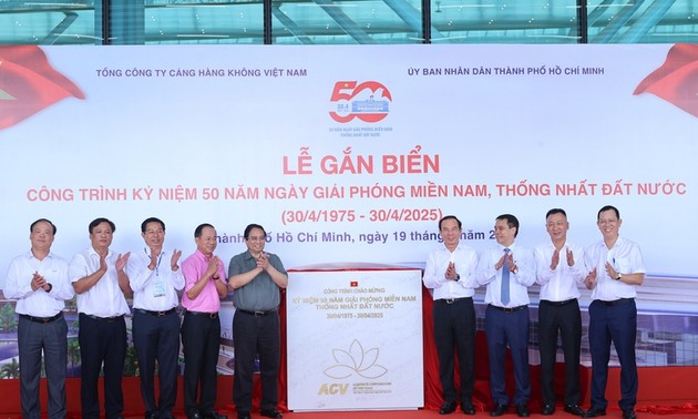 Phát triển hạ tầng chiến lược toàn diện, kiến tạo không gian phát triển mới