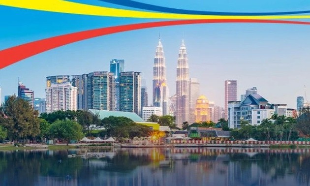 Malaysia chào đón đại biểu đến dự Hội nghị cấp cao ASEAN-46 và các hội nghị liên quan