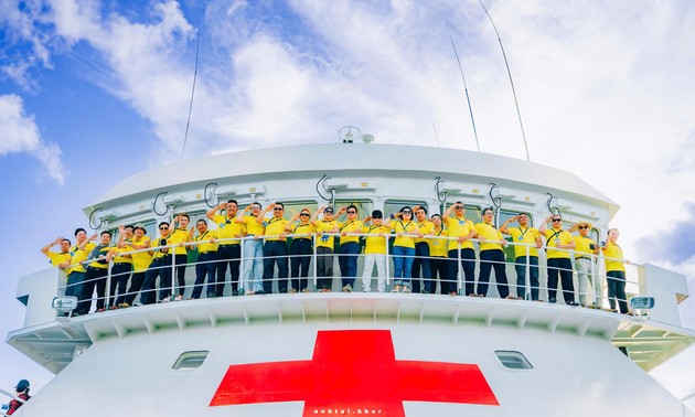 Trách nhiệm xã hội của doanh nhân Việt Nam với biển đảo Tổ quốc