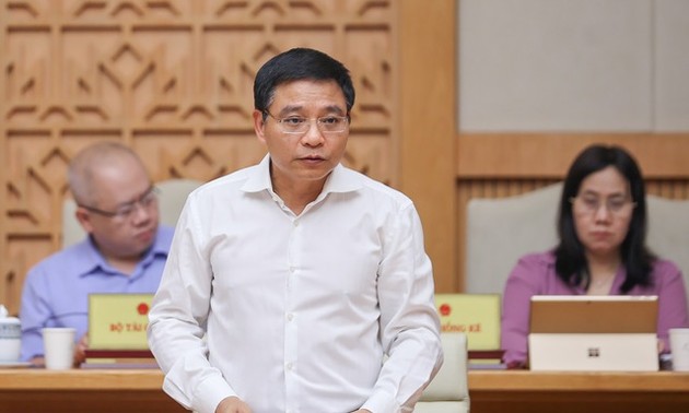 Tăng trưởng GDP 6 tháng đạt 7,31%
