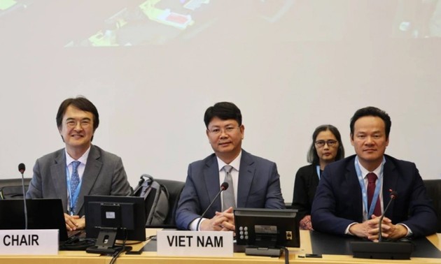 Không thể phủ nhận nỗ lực thực hiện quyền con người của Việt Nam