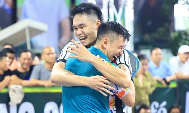 Trịnh Linh Giang đứng số 1 pickleball PPA Tour châu Á