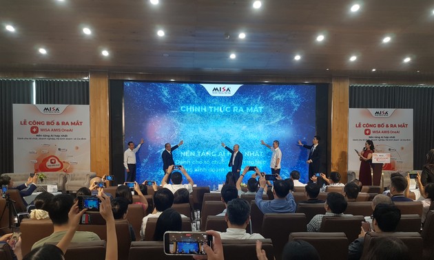 MISA ra mắt nền tảng AI dành cho mọi tổ chức, doanh nghiệp, gia đình