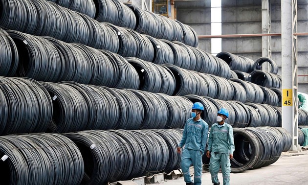 Chuyên gia Hàn Quốc kỳ vọng về bước ngoặt phát triển của Việt Nam