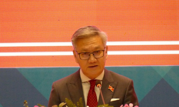 Đại hội lần thứ XIV của Đảng đưa Việt Nam phát triển nhanh và bền vững hơn nữa