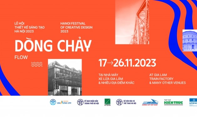 Hanoi to host raft of creative design activities this November