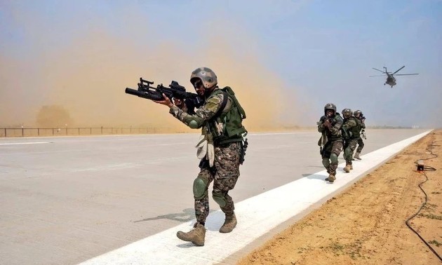 India orders civil defense drills in preparation for potential clash with Pakistan