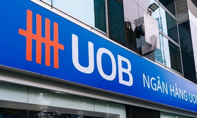 UOB raises Vietnam’s GDP growth forecast to 7.7%