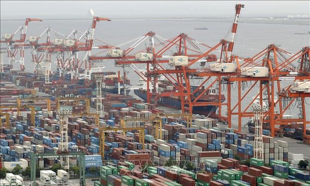 UN: Global growth will slow this year