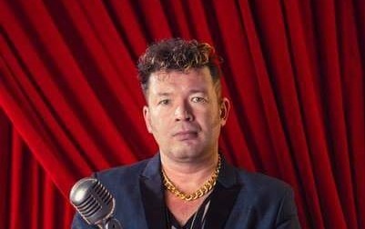 Песни нашего радиослушателя Ильи Маматова (ч.1)