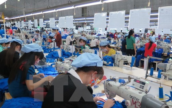 АТЭС-2017: Повышение добавленной стоимости на благо предприятий микро, малого и среднего бизнеса
