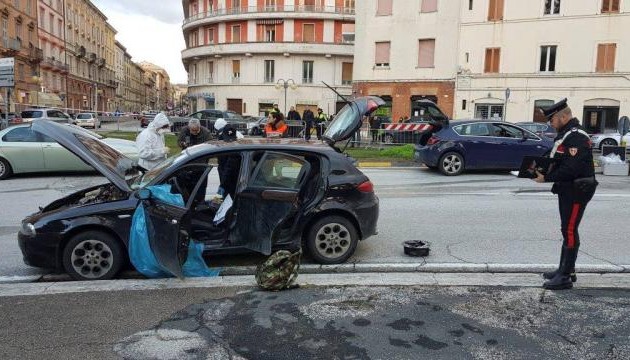 Italie : La fusillade de Macerata, marquée par la « haine raciale » 