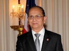 ประธานาธิบดีพม่านิรโทษกรรมให้แก่นักโทษชาวไทยนับสิบคน