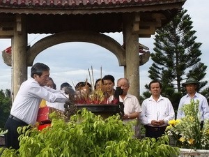 กิจกรรมรำลึกวันทหารทุพพลภาพและพลีชีพเพื่อชาติในท้องถิ่นต่างๆทั่วประเทศ