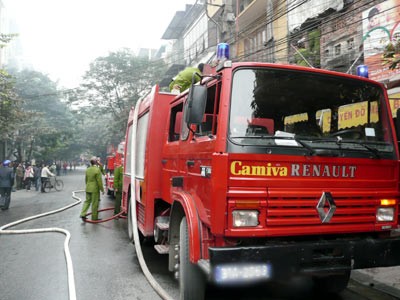 ศัพท์เกี่ยวกับสถานการณ์ฉุกเฉิน (บทที่๒)