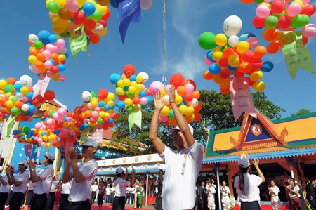 กัมพูชาจะจัดพิธีชุมนุมรำลึกครบรอบ๓๕ปีการขจัดระบอบฆ่าล้างเผ่าพันธุ์อย่างยิ่งใหญ่