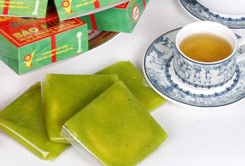 ศัพท์เกี่ยวกับขนม