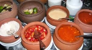 ศัพท์เกี่ยวกับเครื่องปรุงรส