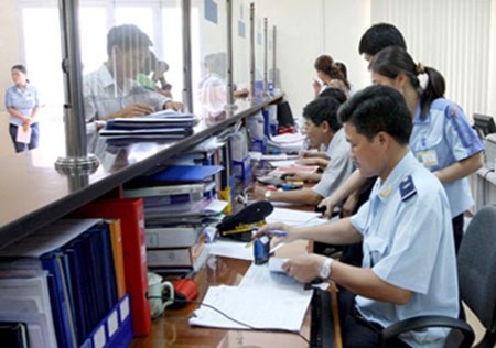 การตรวจสอบผ่านแดนแบบเบ็ดเสร็จ ณ จุดเดียว-รูปแบบความร่วมมือด้านเศรษฐกิจระหว่างเวียดนามกับลาว