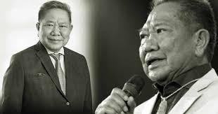 โทรเลขแสดงความเสียใจ