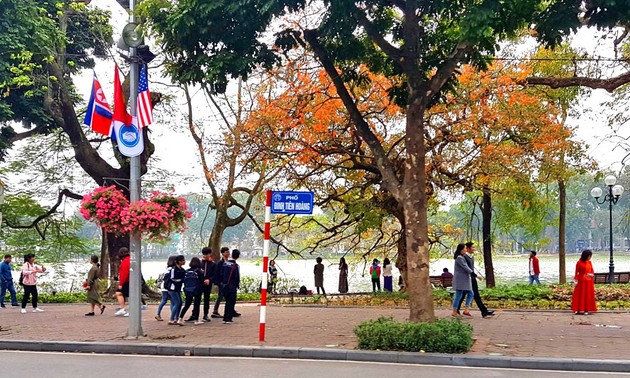 พัฒนาเมืองหลวงที่มีอายุนับพันปีให้กลายเป็นศูนย์กลางแห่งนวัตกรรมของภูมิภาค