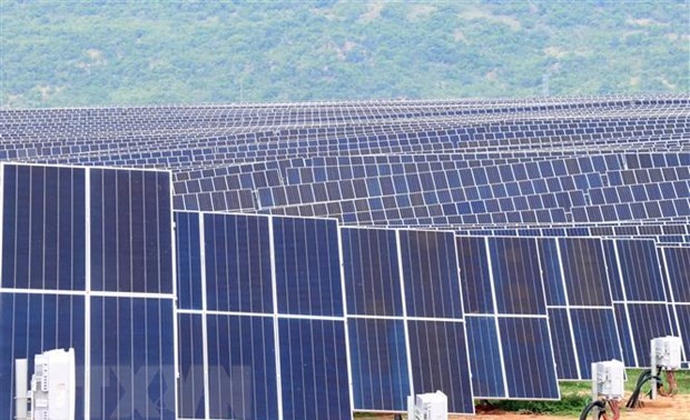 บริษัท WHA มีแผนการลงทุนในด้านไฟฟ้าพลังงานแสงอาทิตย์และน้ำสะอาดในเวียดนาม