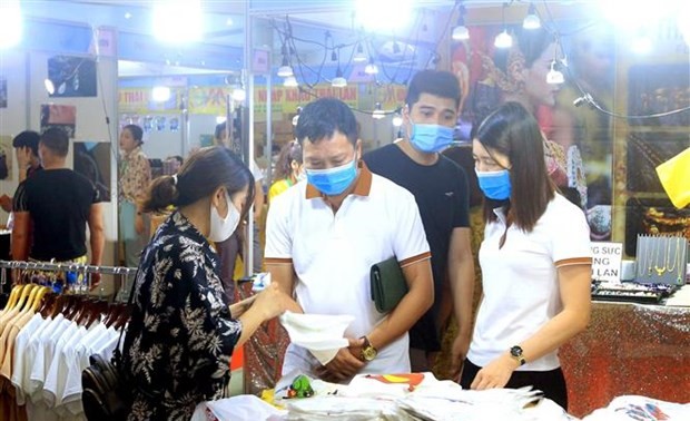 เปิดงาน Mini Thailand Week ณ นครไฮฟอง 