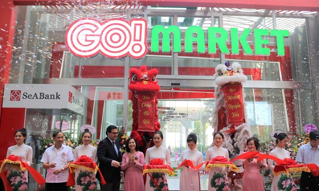 กลุ่มเซ็นทรัลรีเทลมีแผนเพิ่มเงินลงทุนอีก  3 หมื่นล้านบาทในเวียดนาม