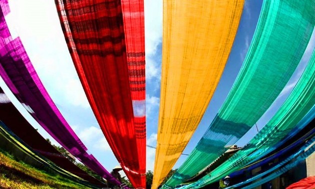 จังหวัดห่านามส่งเสริมความได้เปรียบที่เป็นจุดหมายปลายทางการท่องเที่ยวที่เพิ่งโดดเด่นชั้นนำแห่งเอเชีย