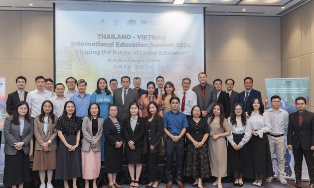 กิจกรรมเด่นในความสัมพันธ์ระหว่างเวียดนามกับไทยในเดือนมกราคม