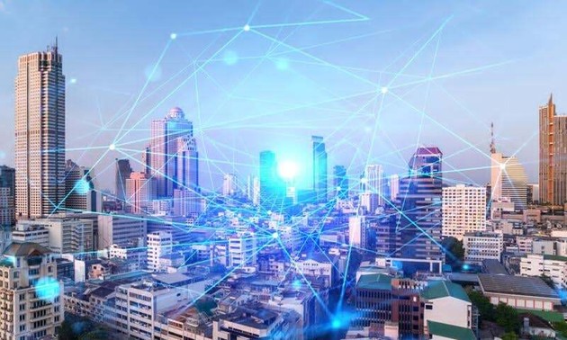 สถานีวิทยุเวียดนามจะมีรายการใหม่