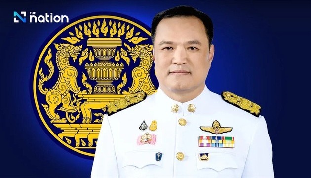 นายกรัฐมนตรีเวียดนามส่งจดหมายแสดงความยินดีต่อนายกรัฐมนตรีคนใหม่ของไทย