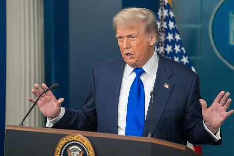 สหรัฐผลักดันยุทธศาสตร์ขยายอิทธิพลในเอเชียกลาง