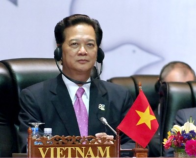 Vietnam contributes to ASEM 9 