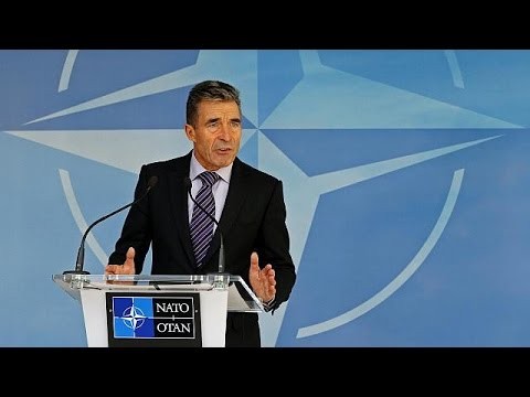 NATO announces new plan ahead of summit 