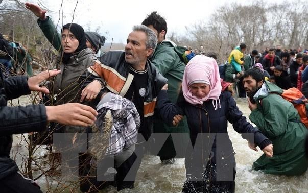 Hungary, Slovakia challenge quotas on asylum-seekers at top EU court