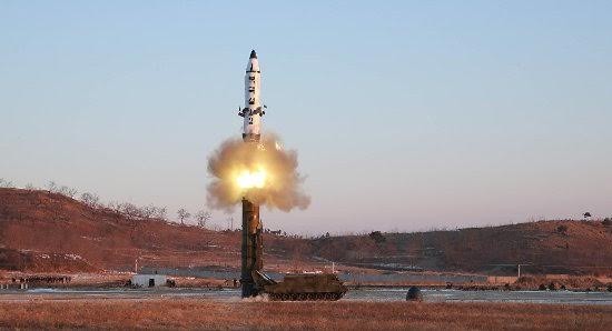 Can sanctions reduce tensions on the Korean peninsula?