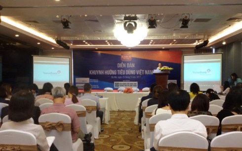  Vietnam’s retail market grows rapidly 