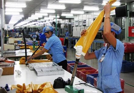 Vietnam attracts 20 billion USD from FDI in the first half of 2017