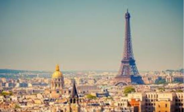 Paris to become a financial hub in Europe