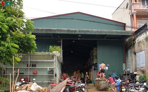 Northern localities prepare to cope with torrential rain, flash floods