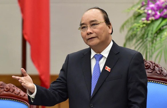 PM urges Vietnam, Belgium to increase trade to 3 billion USD