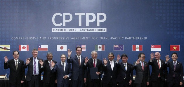 CPTPP – new opportunity for Vietnamese enterprises