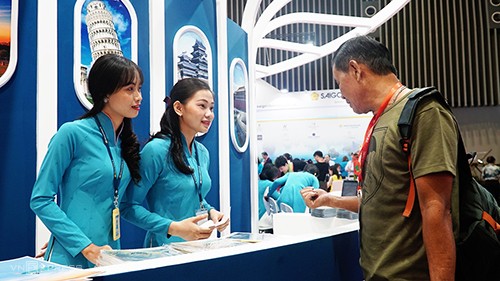 Ho Chi Minh City tourism festival draws 250,000 visitors