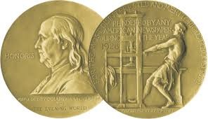 2019 Pulitzer Prizes announced